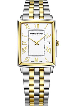 Часы Raymond Weil Toccata 5425-STP-00308